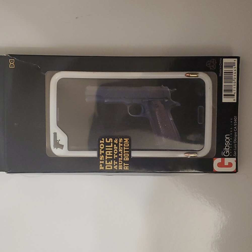 Phone Case - Picture 3 of 6